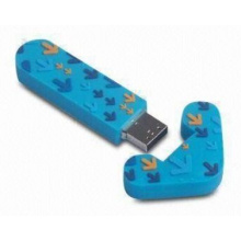 Custom made pijl USB stick - Topgiving